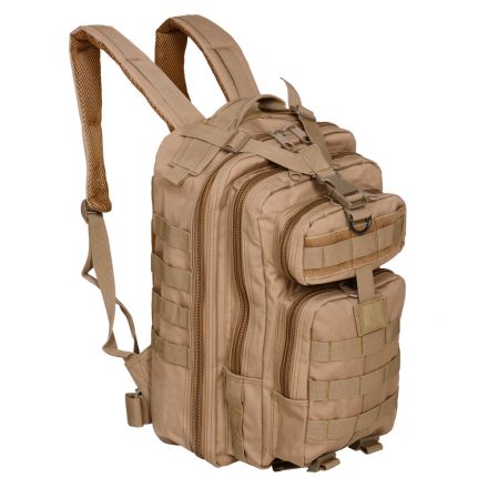 Gurkha Tactical Assault Backpack, coyote