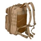 Gurkha Tactical Assault Backpack, coyote