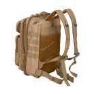 Gurkha Tactical Assault hátizsák, coyote