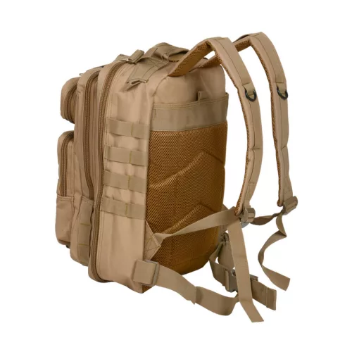 Gurkha Tactical Assault rucsac, coyote
