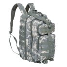 Gurkha Tactical Assault Backpack, grey-digit