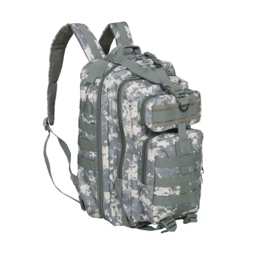 Gurkha Tactical Assault Tactical Rucksack, AT-Digital