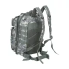 Gurkha Tactical Assault rucsac, gri-digital