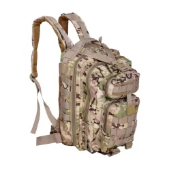 Gurkha Tactical Assault Tactical Rucksack, H6cc