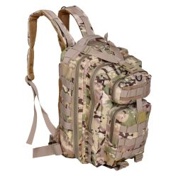 Gurkha Tactical Assault Tactical Rucksack, H6cc