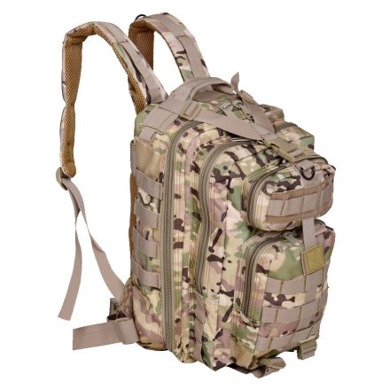 Gurkha Tactical Assault Backpack, H6cc