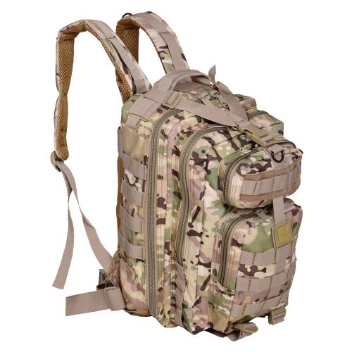 Gurkha Tactical Assault rucsac, H6cc