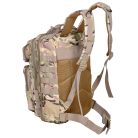 Gurkha Tactical Assault Backpack, H6cc