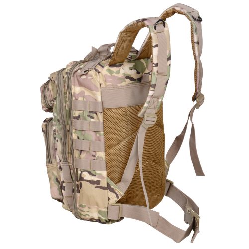 Gurkha Tactical Assault Tactical Rucksack, H6cc