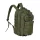 Gurkha Tactical Assault Backpack, green