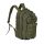 Gurkha Tactical Assault rucsac, verde