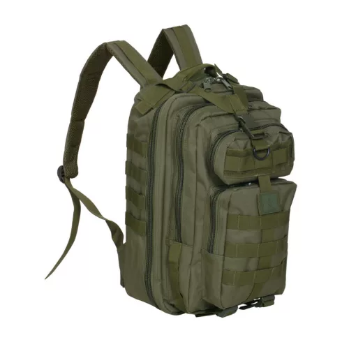 Gurkha Tactical Assault hátizsák, zöld