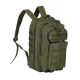 Gurkha Tactical Assault Backpack, green
