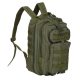 Gurkha Tactical Assault rucsac, verde