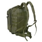 Gurkha Tactical Assault Backpack, green