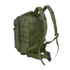 Gurkha Tactical Assault hátizsák, zöld