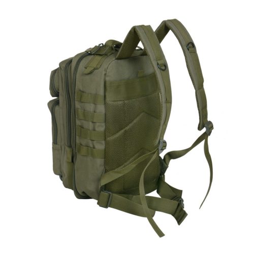 Gurkha Tactical Assault Tactical Rucksack, Grün