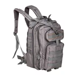 Gurkha Tactical Assault Backpack, grey