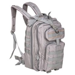 Gurkha Tactical Assault Tactical Rucksack, Grau