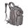 Gurkha Tactical Assault Tactical Rucksack, Grau