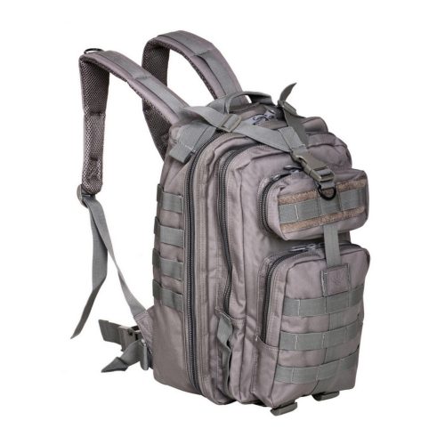 Gurkha Tactical Assault rucsac, gri