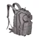 Gurkha Tactical Assault Backpack, grey