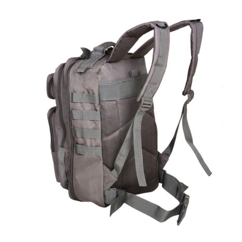 Gurkha Tactical Assault rucsac, gri