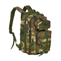 Gurkha Tactical Assault taktické ruksak, woodland