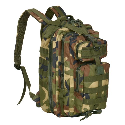 Gurkha Tactical Assault Tactical Rucksack, Tarn