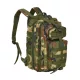 Gurkha Tactical Assault Backpack, camo