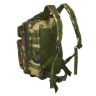 Gurkha Tactical Assault Backpack, camo