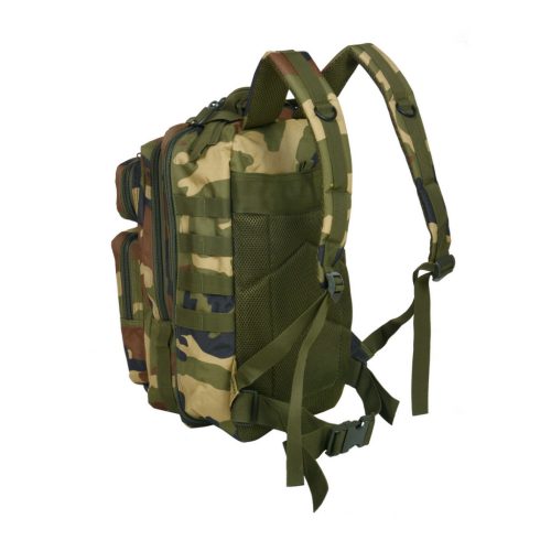 Gurkha Tactical Assault rucsac, camuflaj