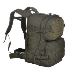 Batoh Gurkha Tactical 3-dňový, zelená