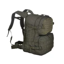 Batoh Gurkha Tactical 3-dňový, zelená