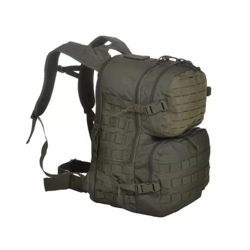 Gurkha Tactical 3 Tage Assault Pack, Grün