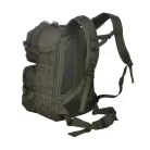 Gurkha Tactical 3 Tage Assault Pack, Grün