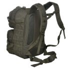 Gurkha Tactical rucsac, verde