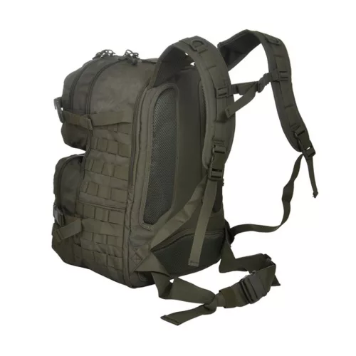 Gurkha Tactical 3 days assault pack, olive