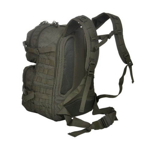 Gurkha Tactical 3 napos hátizsák, zöld