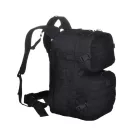Batoh Gurkha Tactical 3-dňový, čierna