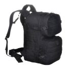 Gurkha Tactical 3 days assault pack, black