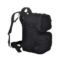Gurkha Tactical 3 days assault pack, black