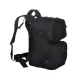 Gurkha Tactical 3 Tage Assault Pack, Schwarz