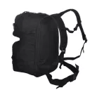 Batoh Gurkha Tactical 3-dňový, čierna