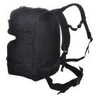 Gurkha Tactical 3 Tage Assault Pack, Schwarz