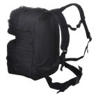 Gurkha Tactical 3 days assault pack, black