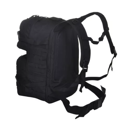 Gurkha Tactical rucsac, negru