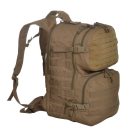 Gurkha Tactical 3 days assault pack, coyote