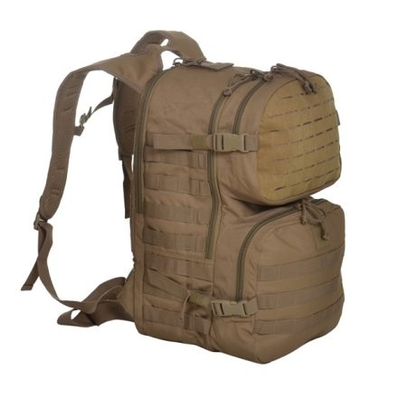 Gurkha Tactical 3 Tage Assault Pack, Coyote