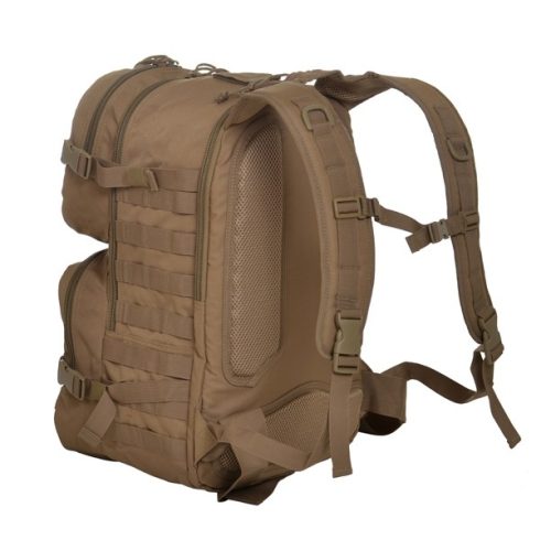 Gurkha Tactical 3 Tage Assault Pack, Coyote
